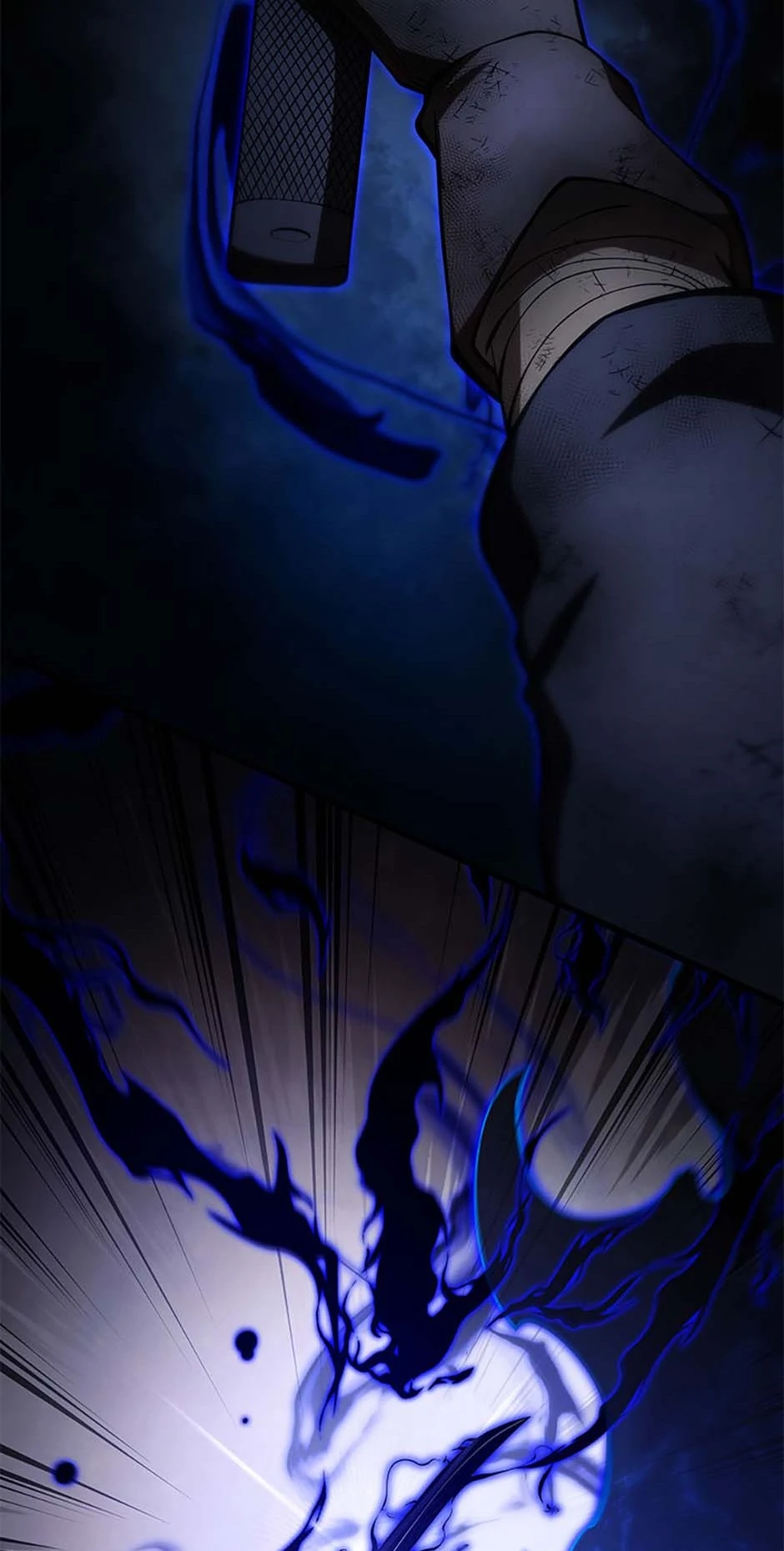 Read The Swordmaster's Son EN Manga Online