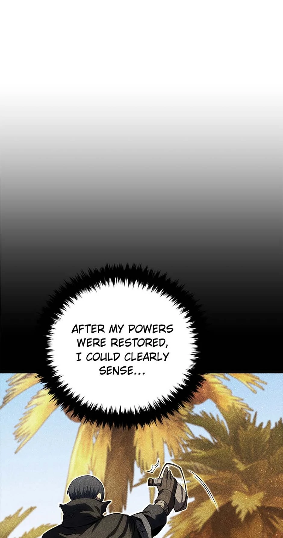 Read The Swordmaster's Son EN Manga Online