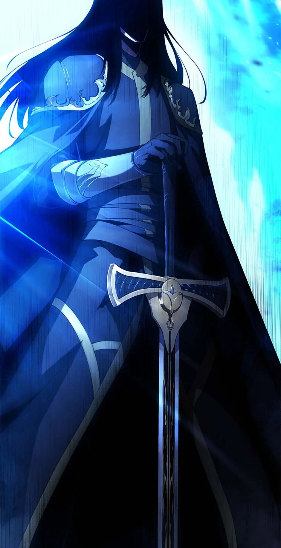 Read The Swordmaster's Son EN Manga Online