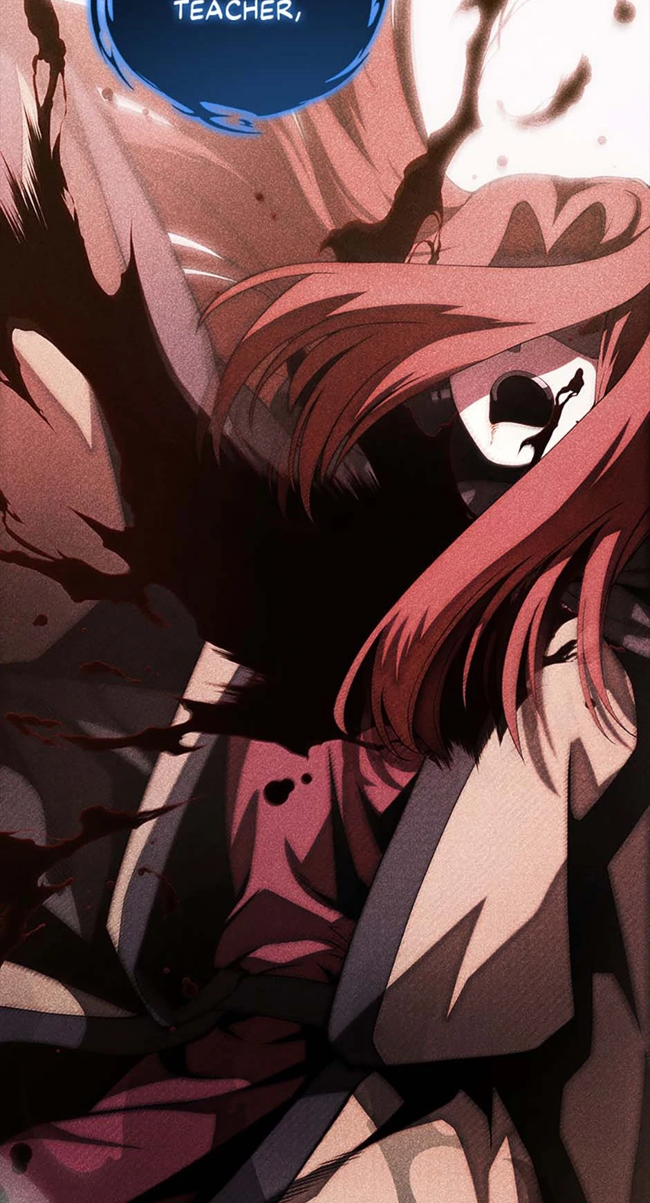 Read The Swordmaster's Son EN Manga Online