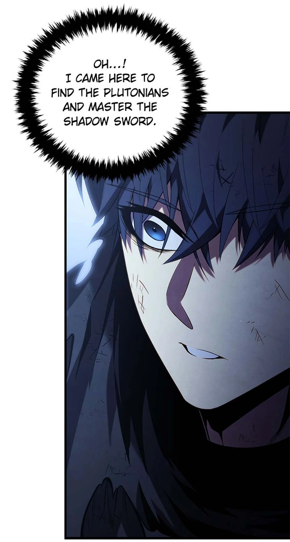 Read The Swordmaster's Son EN Manga Online