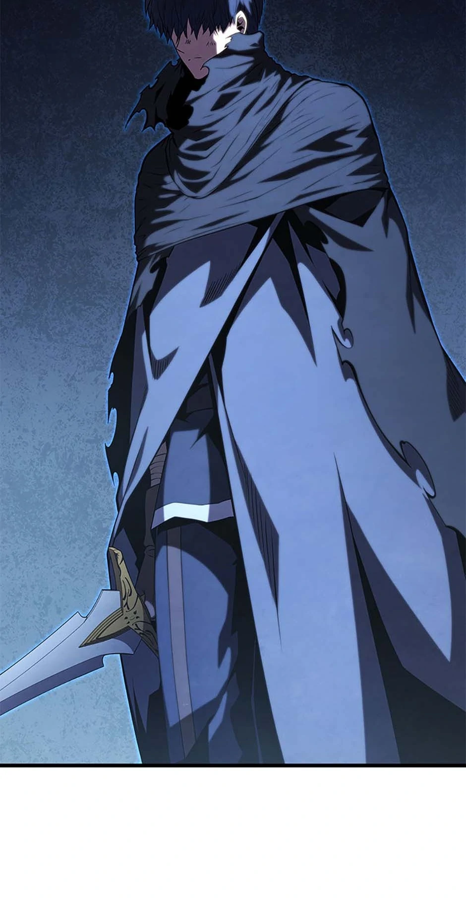 Read The Swordmaster's Son EN Manga Online