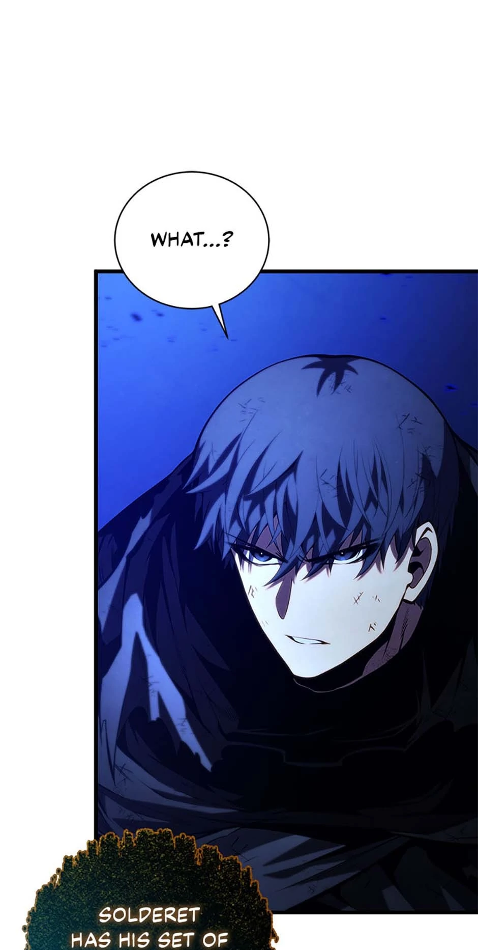 Read The Swordmaster's Son EN Manga Online