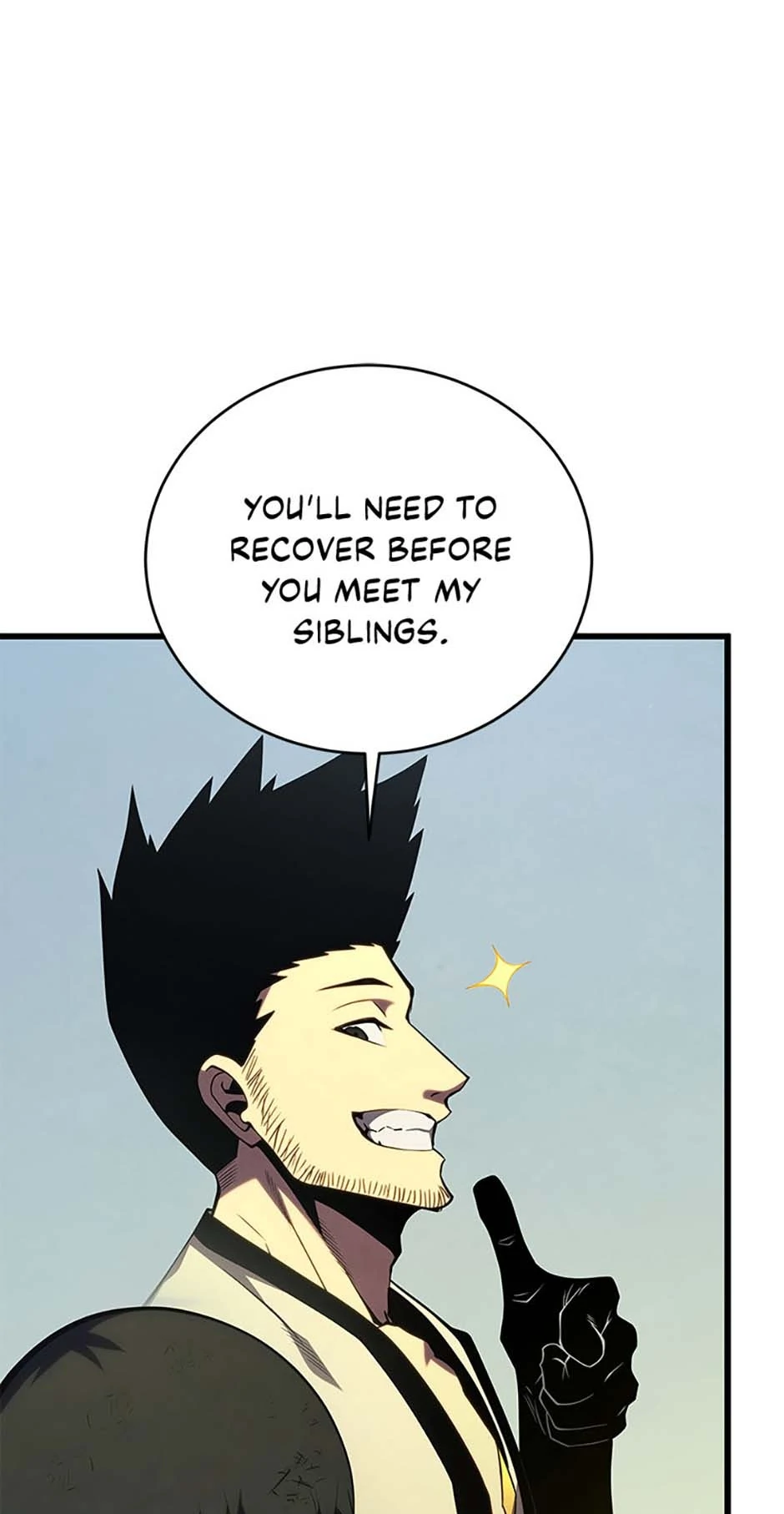 Read The Swordmaster's Son EN Manga Online