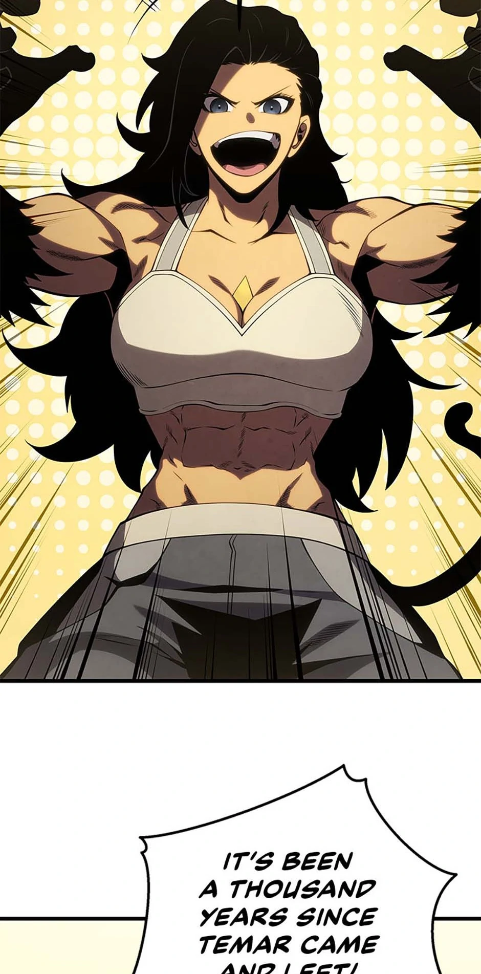 Read The Swordmaster's Son EN Manga Online