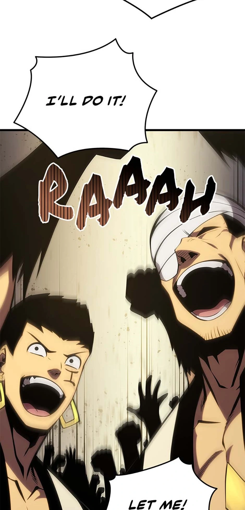 Read The Swordmaster's Son EN Manga Online