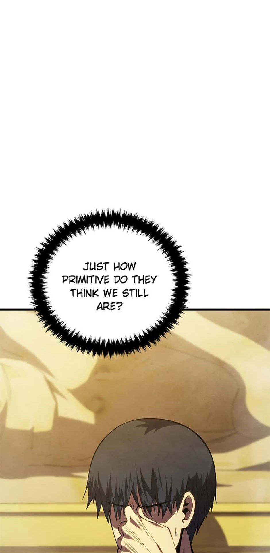 Read The Swordmaster's Son EN Manga Online