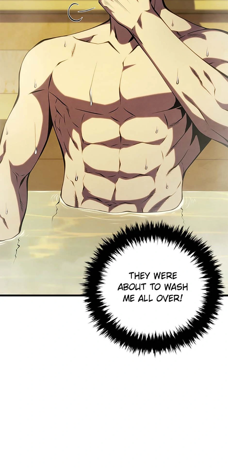 Read The Swordmaster's Son EN Manga Online