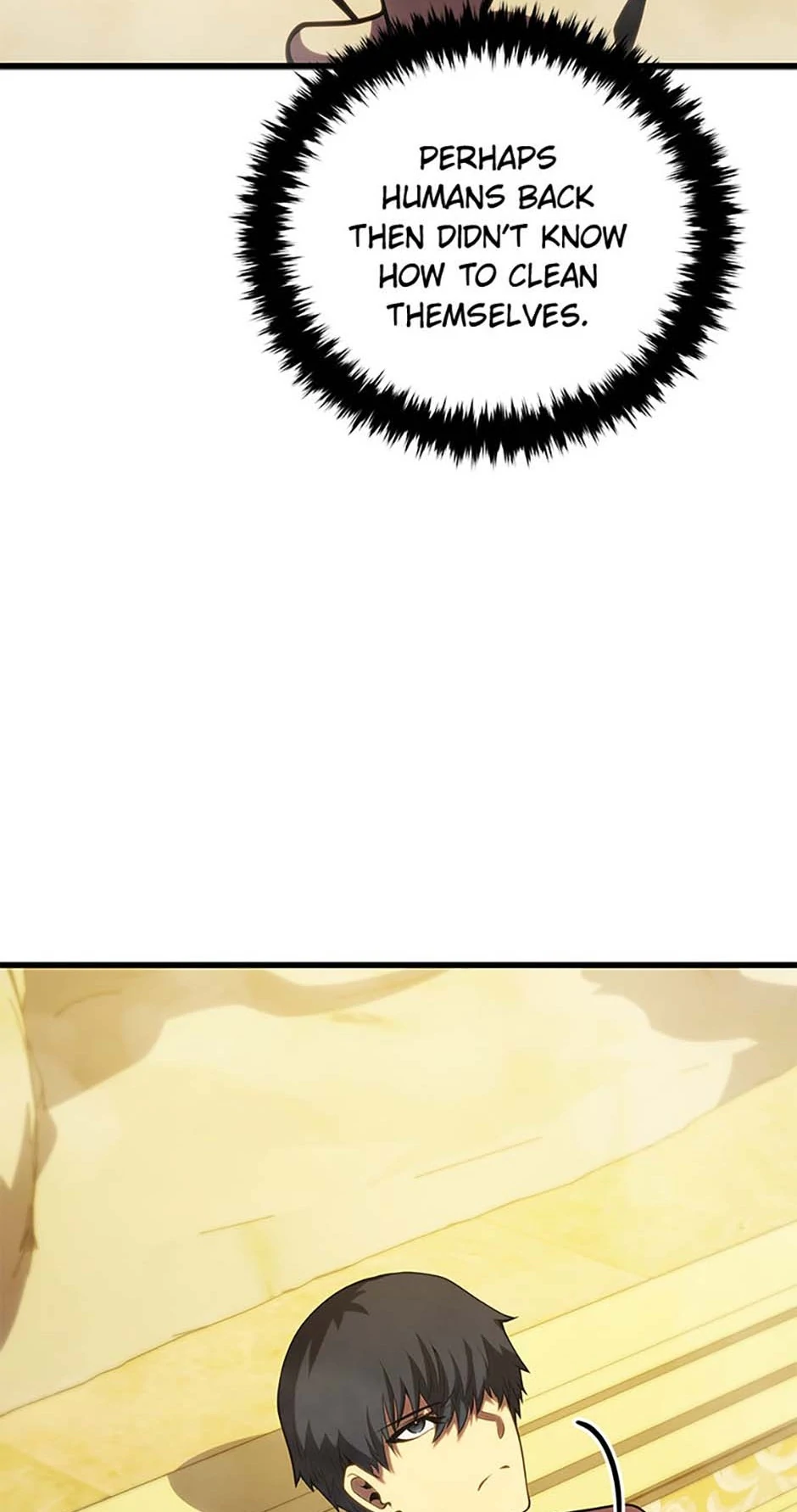 Read The Swordmaster's Son EN Manga Online