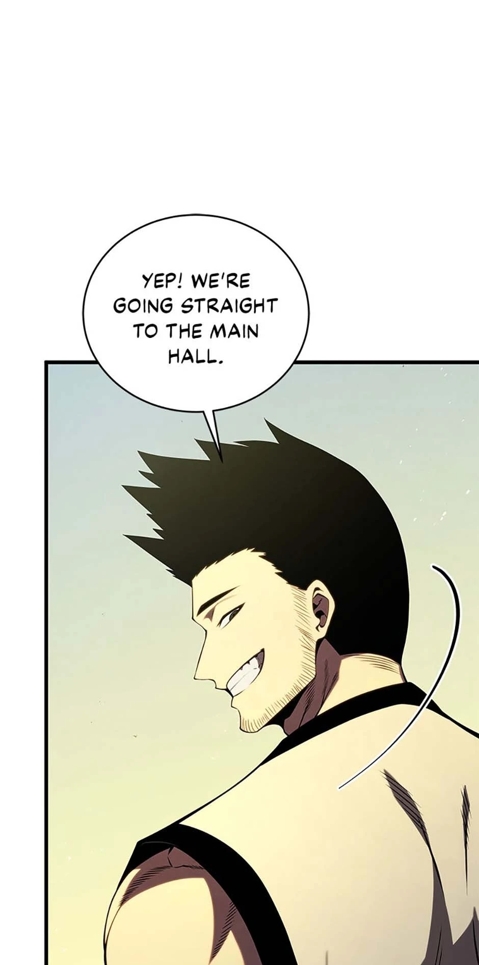 Read The Swordmaster's Son EN Manga Online