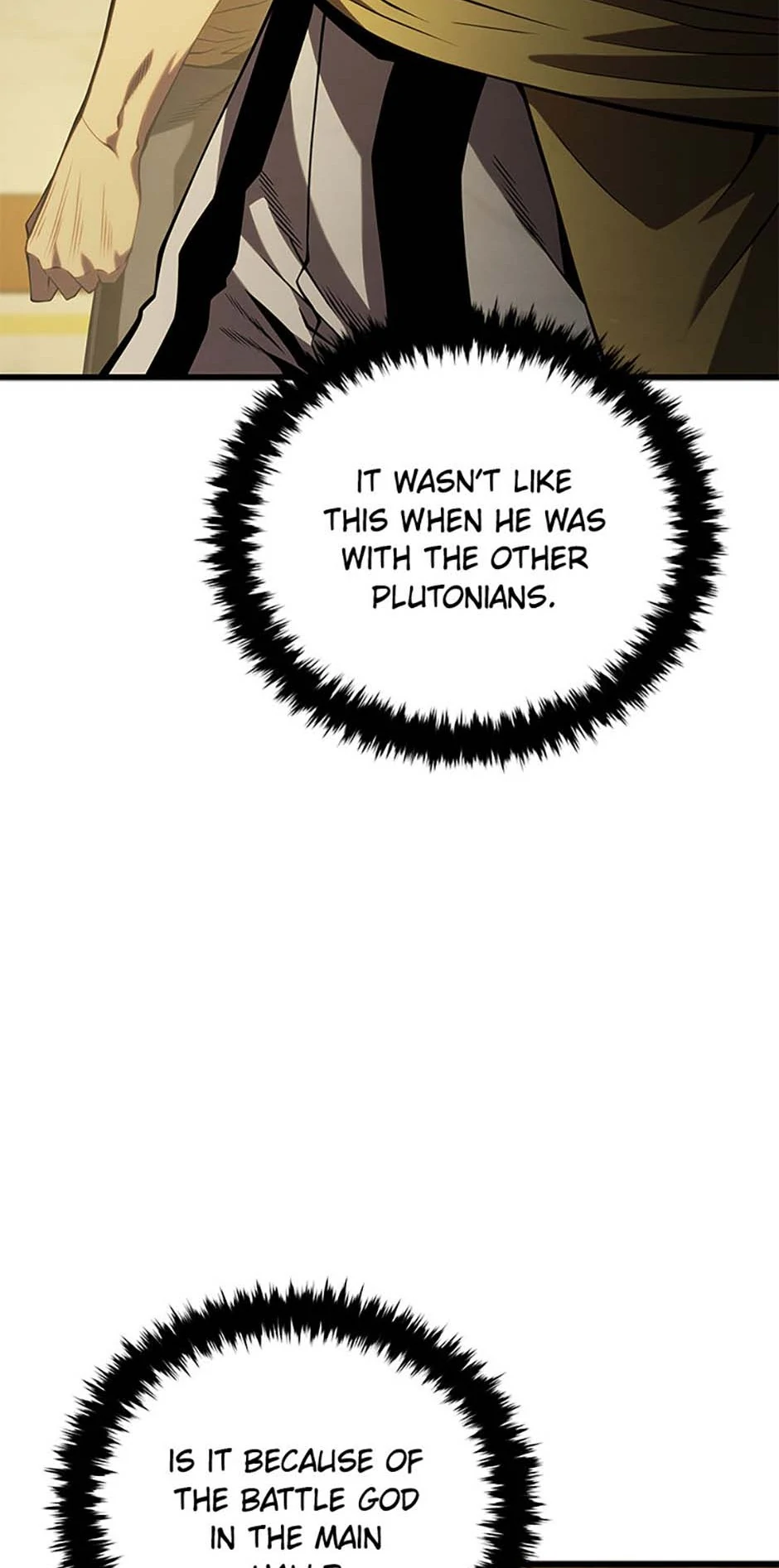 Read The Swordmaster's Son EN Manga Online