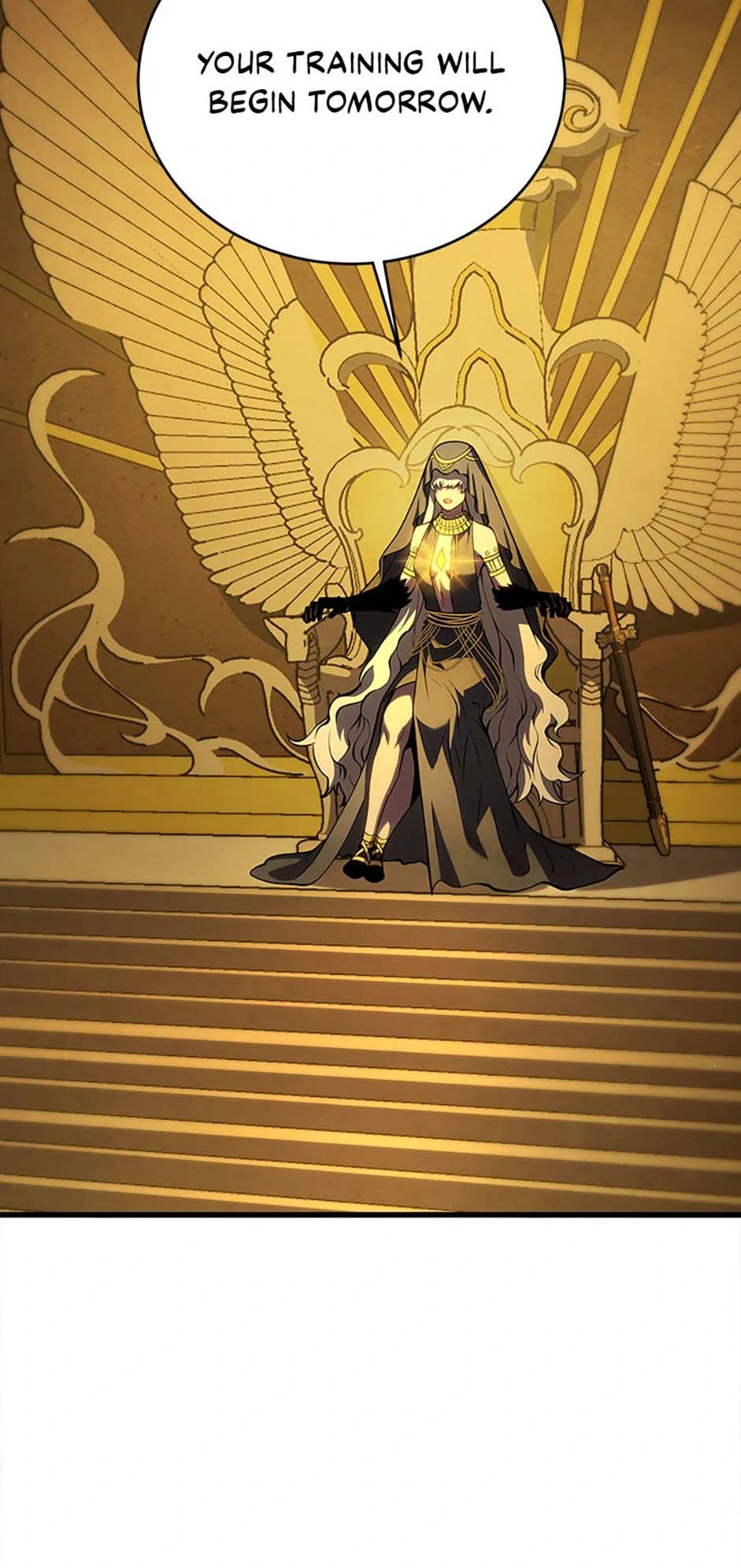 Read The Swordmaster's Son EN Manga Online