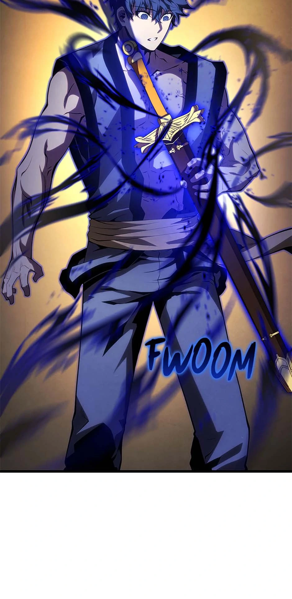 Read The Swordmaster's Son EN Manga Online