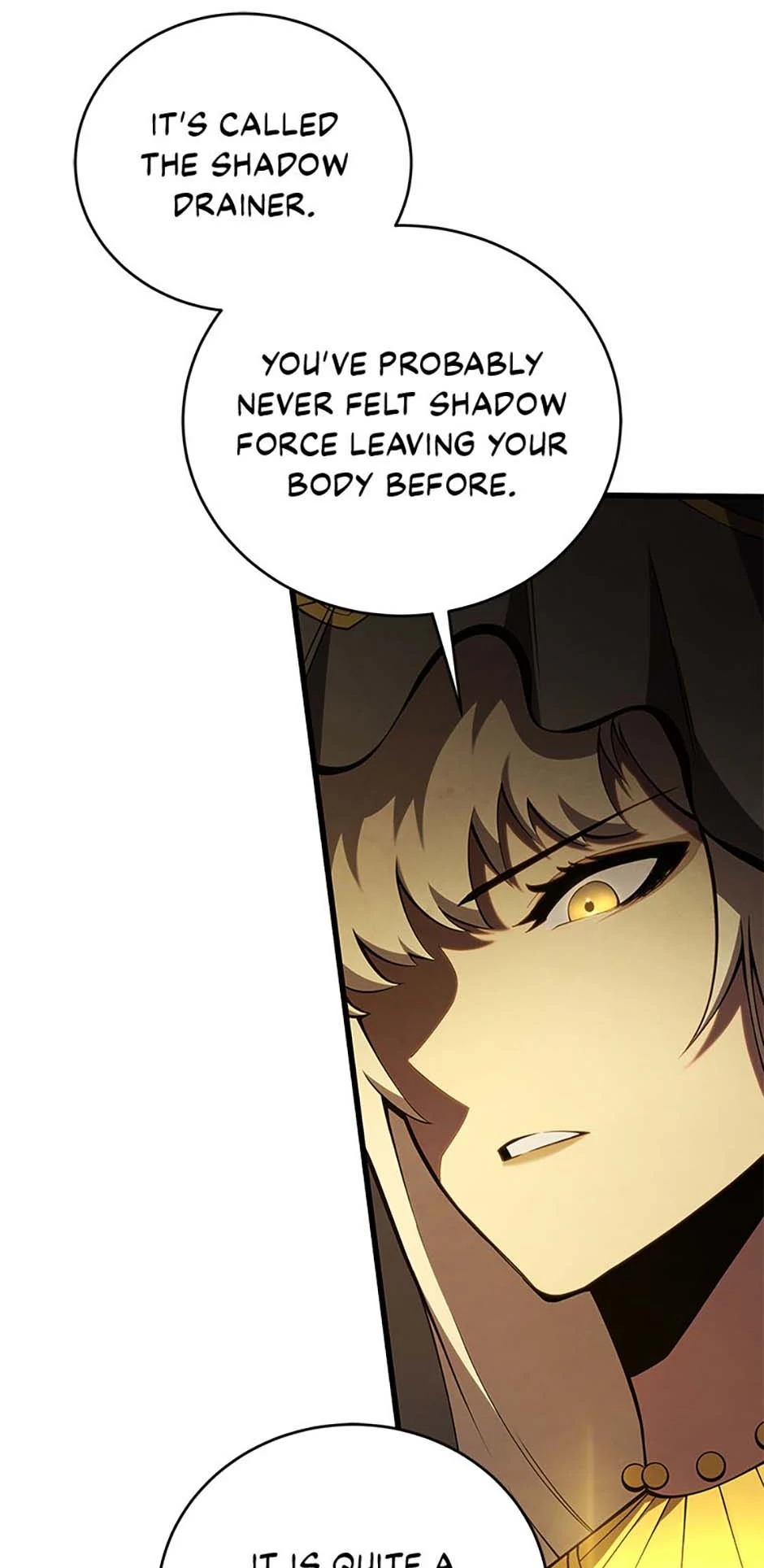 Read The Swordmaster's Son EN Manga Online