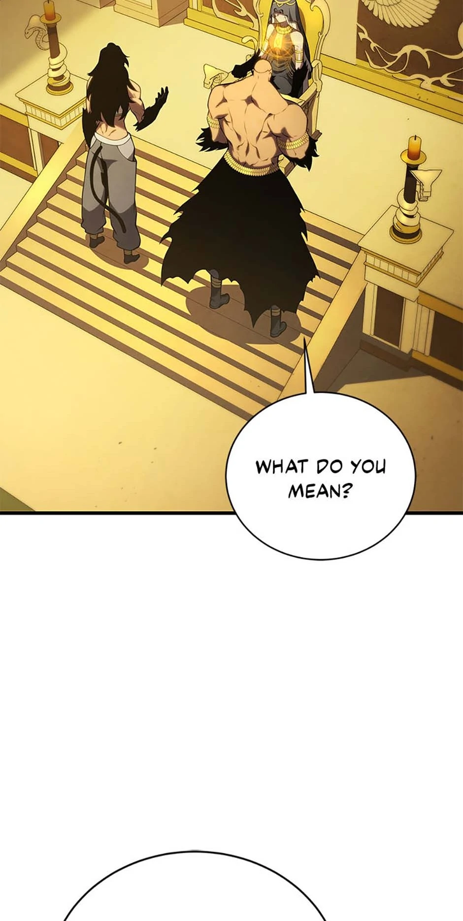 Read The Swordmaster's Son EN Manga Online