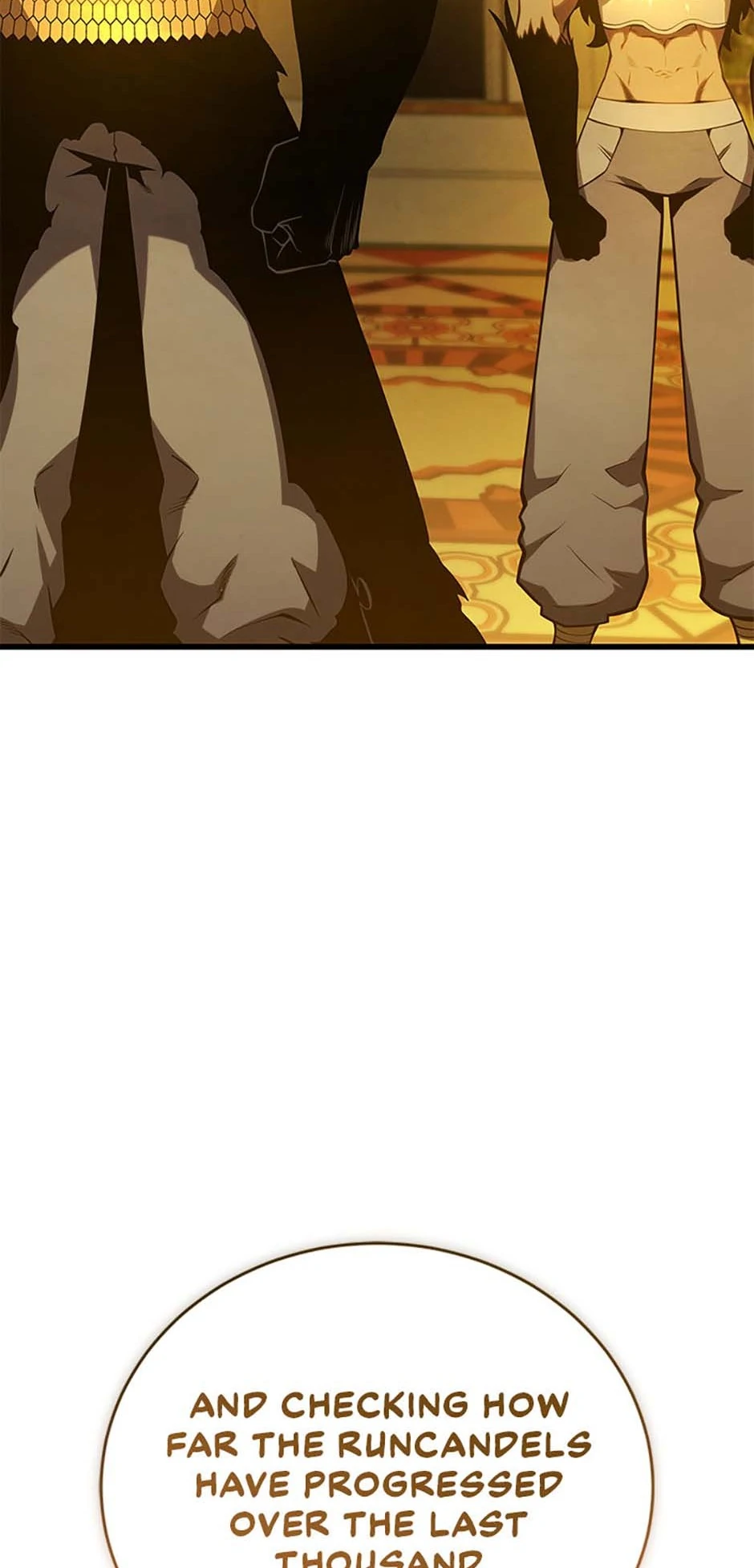 Read The Swordmaster's Son EN Manga Online