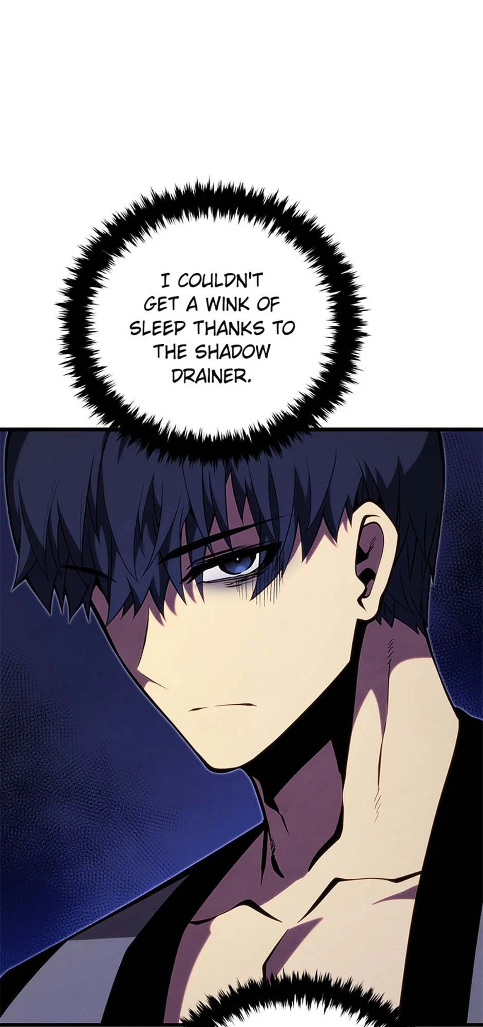 Read The Swordmaster's Son EN Manga Online