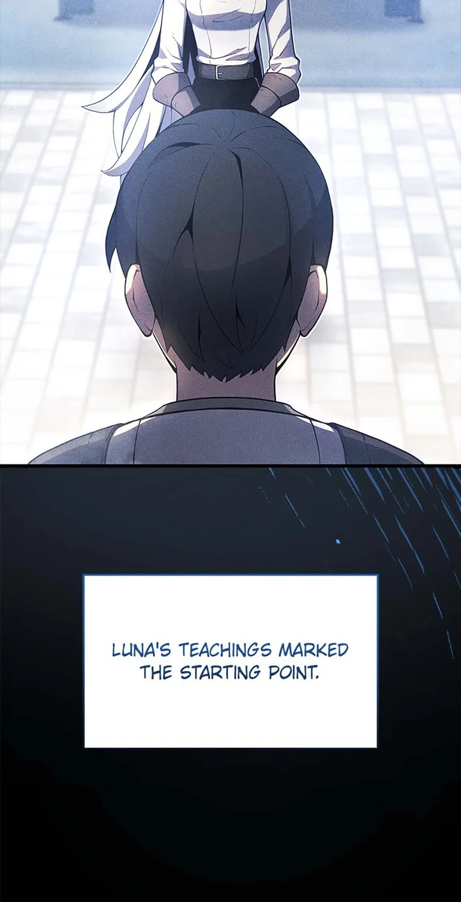 Read The Swordmaster's Son EN Manga Online