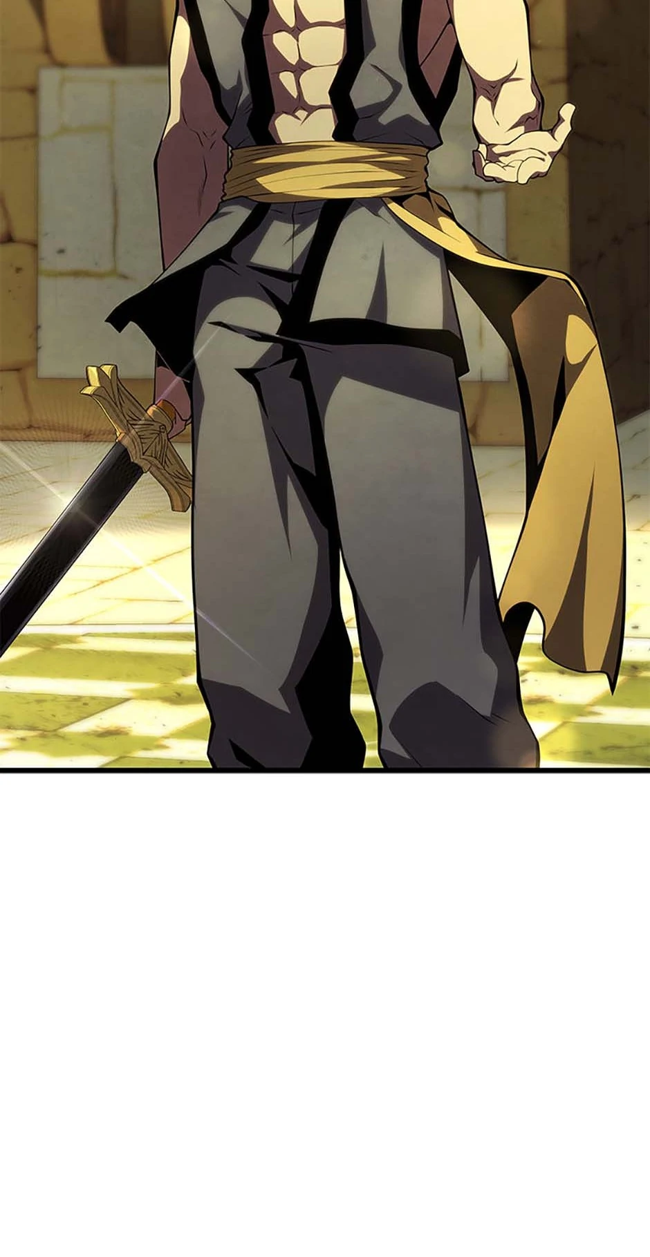 Read The Swordmaster's Son EN Manga Online