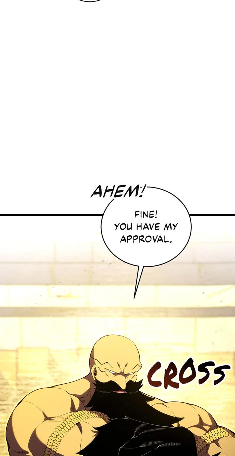 Read The Swordmaster's Son EN Manga Online