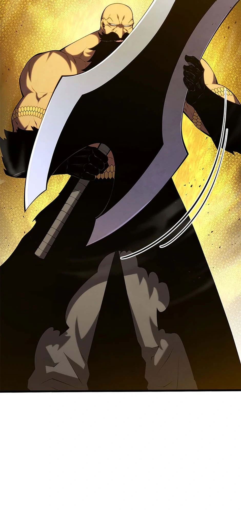 Read The Swordmaster's Son EN Manga Online