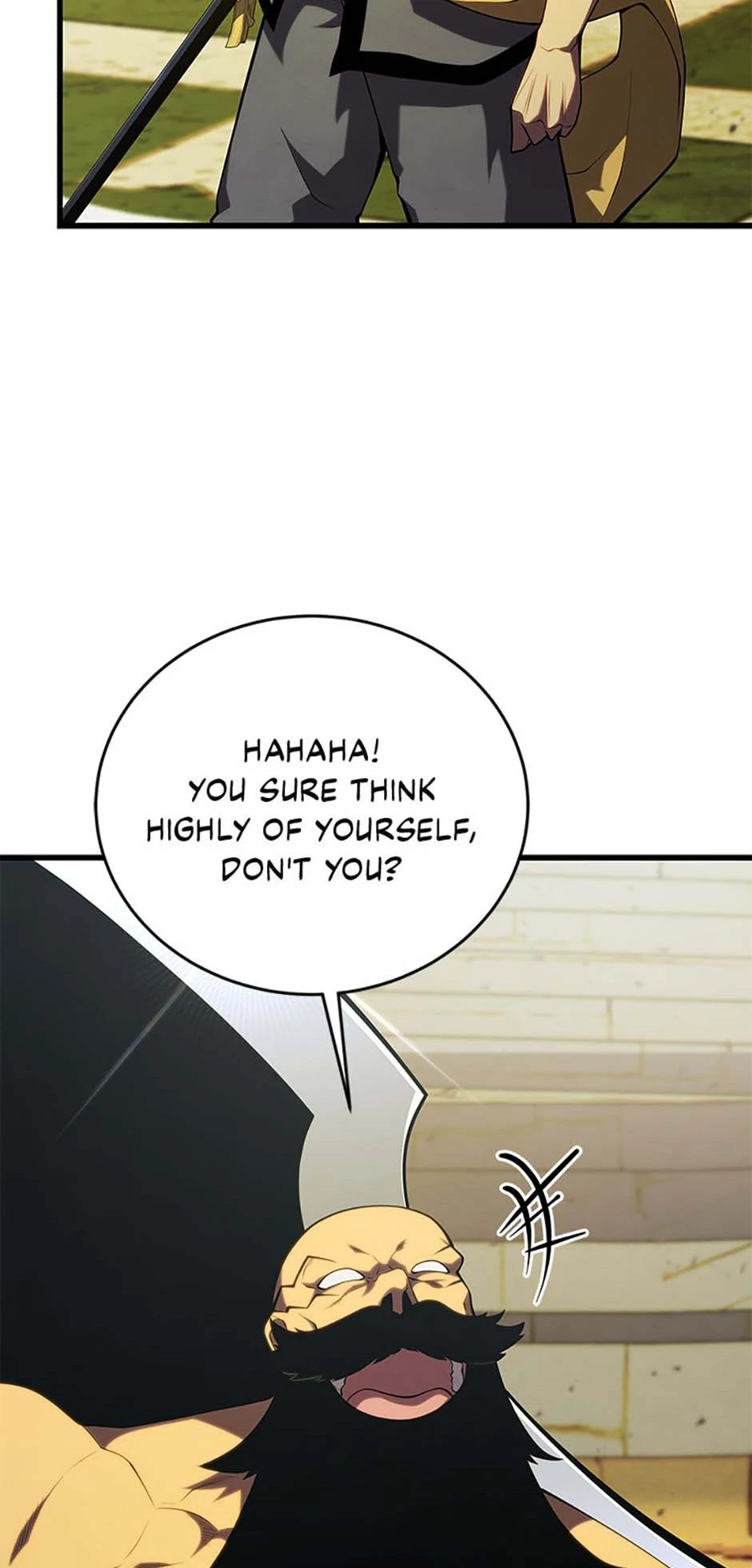 Read The Swordmaster's Son EN Manga Online