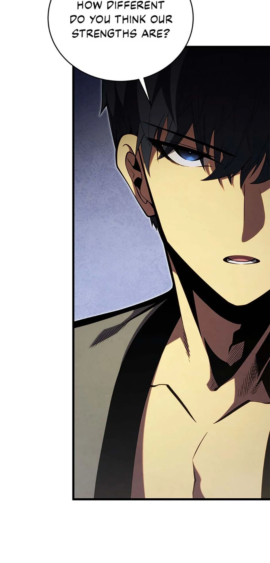 Read The Swordmaster's Son EN Manga Online