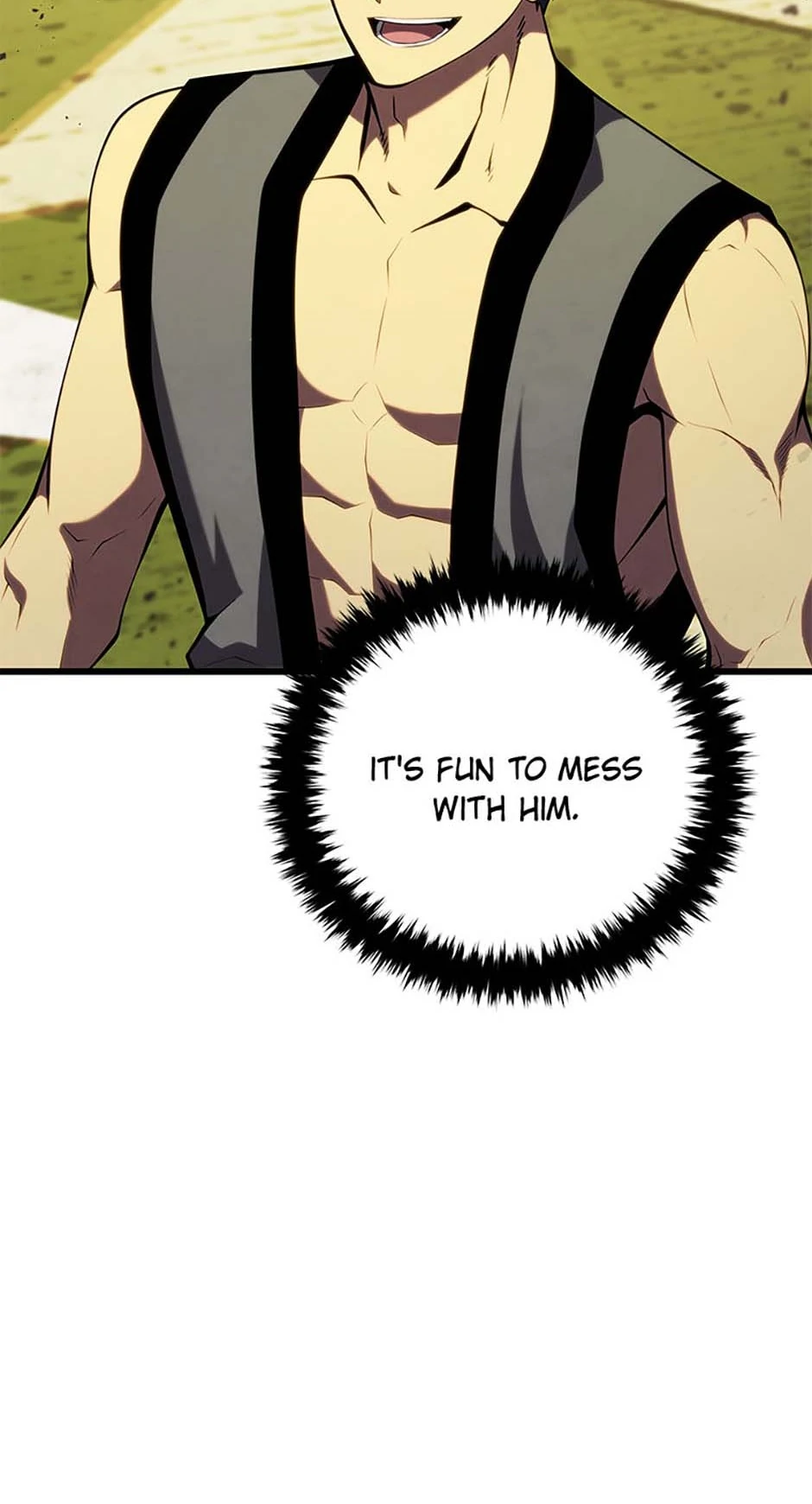 Read The Swordmaster's Son EN Manga Online