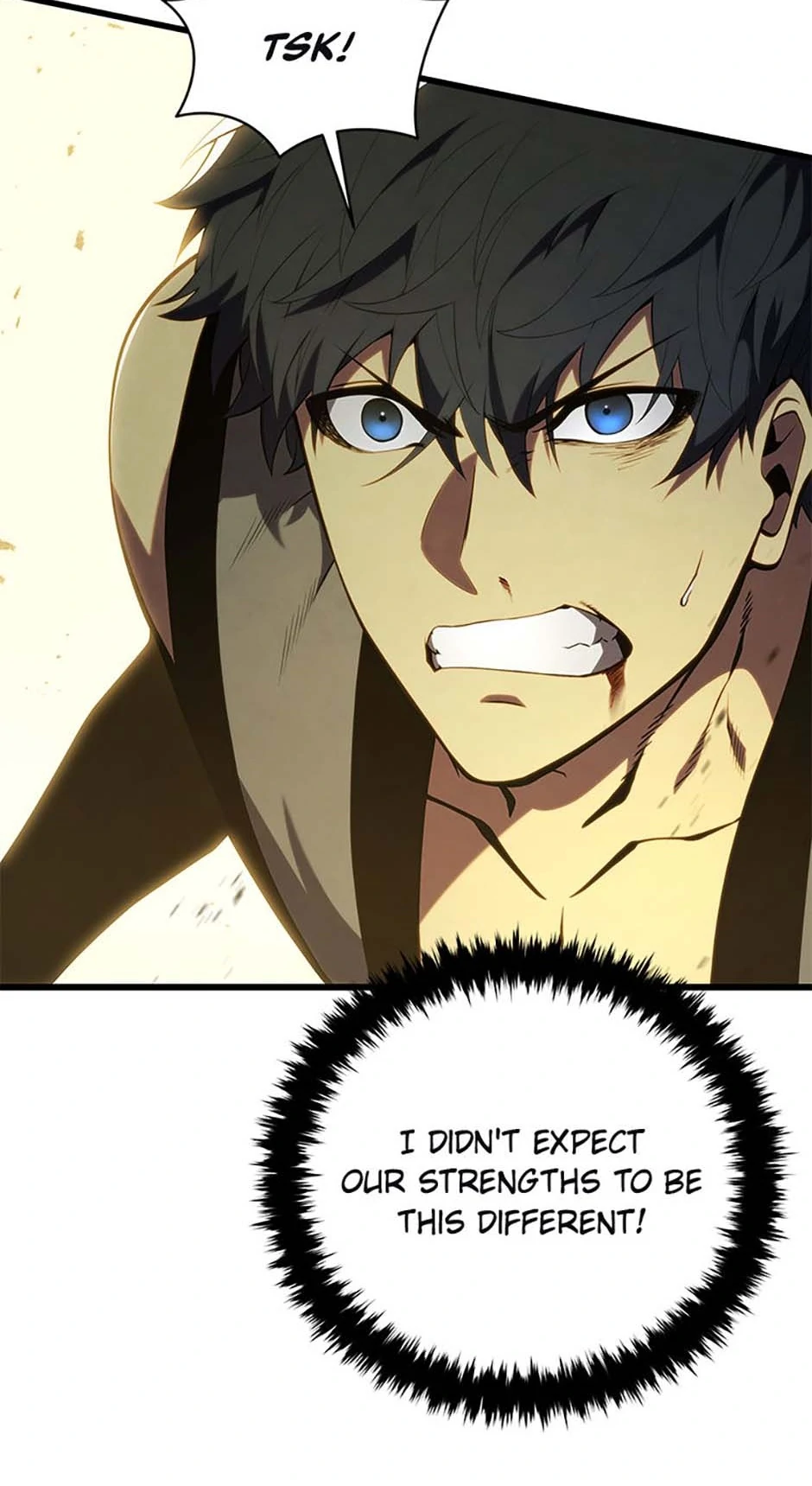 Read The Swordmaster's Son EN Manga Online