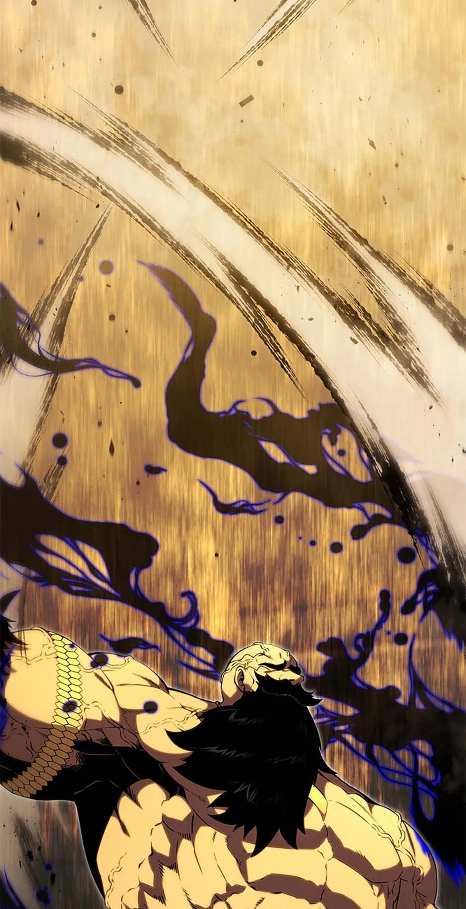 Read The Swordmaster's Son EN Manga Online