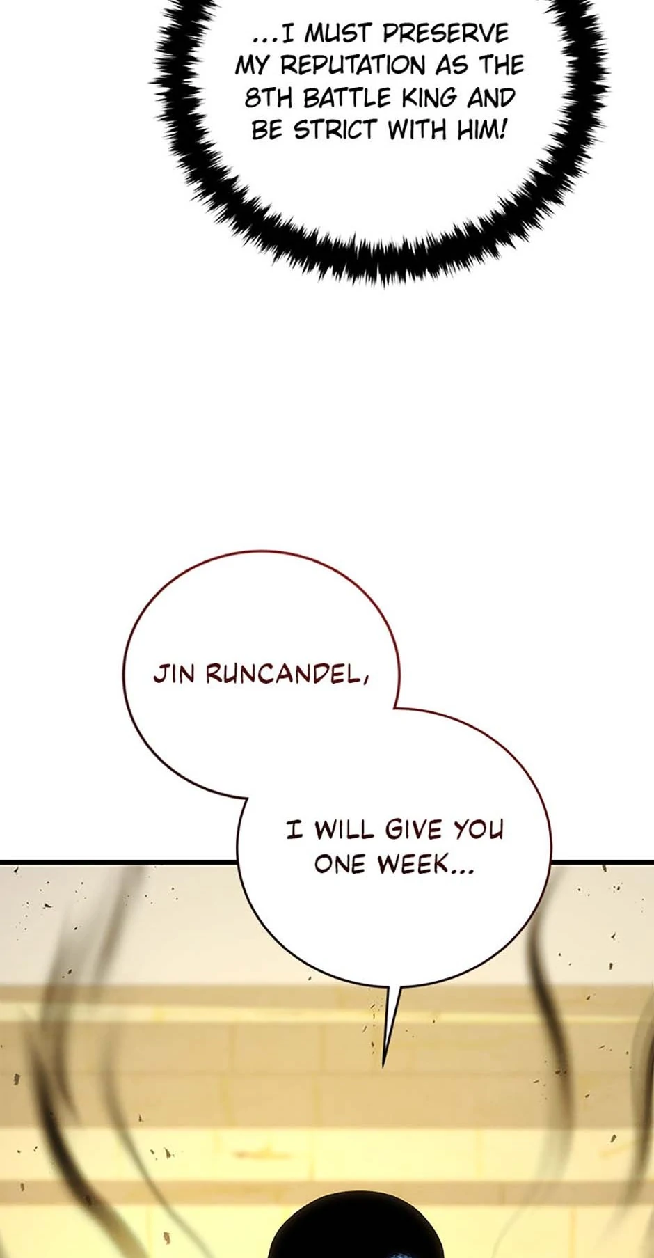 Read The Swordmaster's Son EN Manga Online