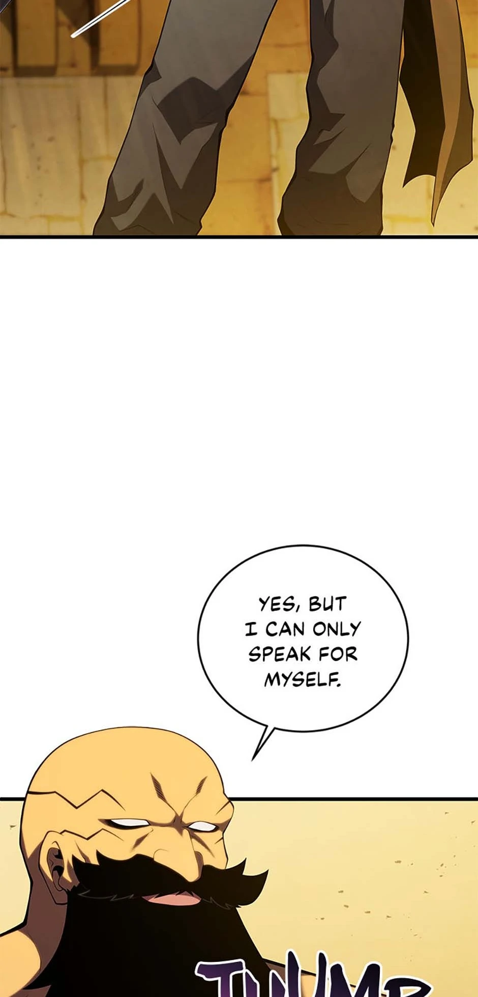 Read The Swordmaster's Son EN Manga Online