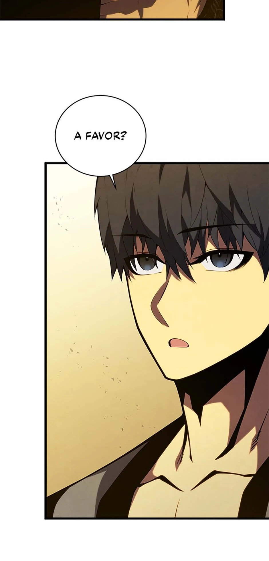 Read The Swordmaster's Son EN Manga Online