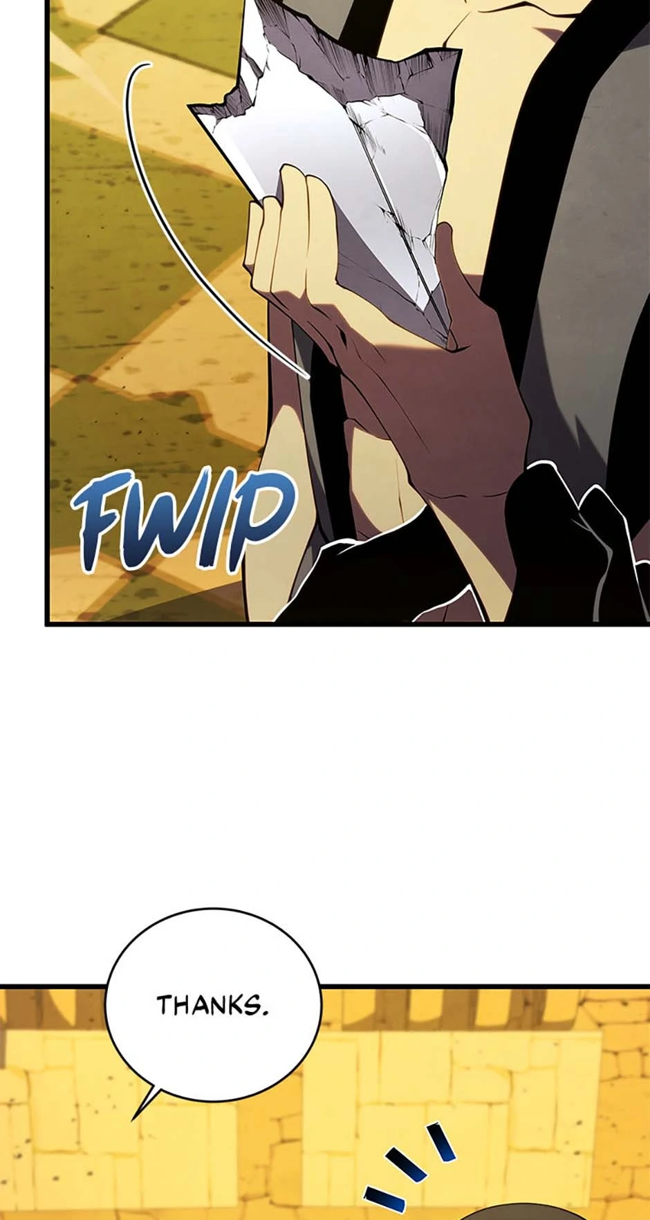 Read The Swordmaster's Son EN Manga Online