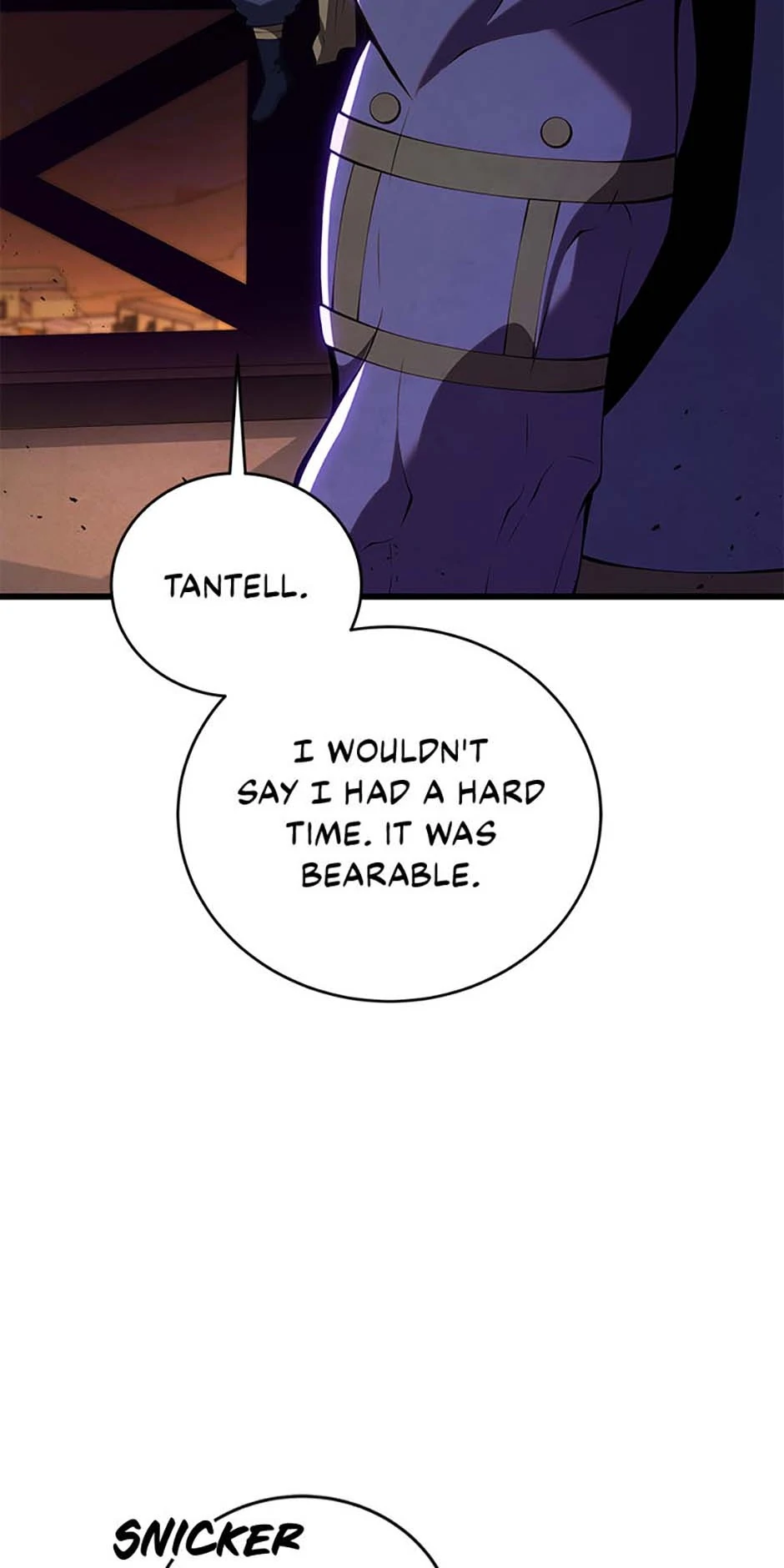 Read The Swordmaster's Son EN Manga Online