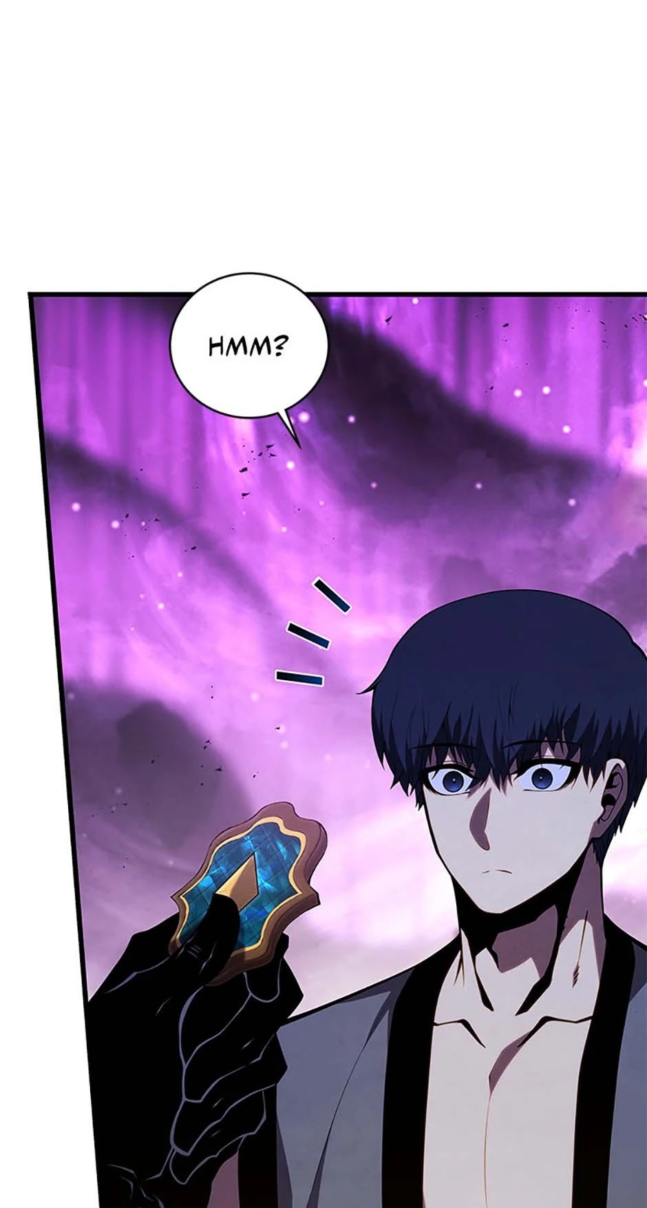 Read The Swordmaster's Son EN Manga Online