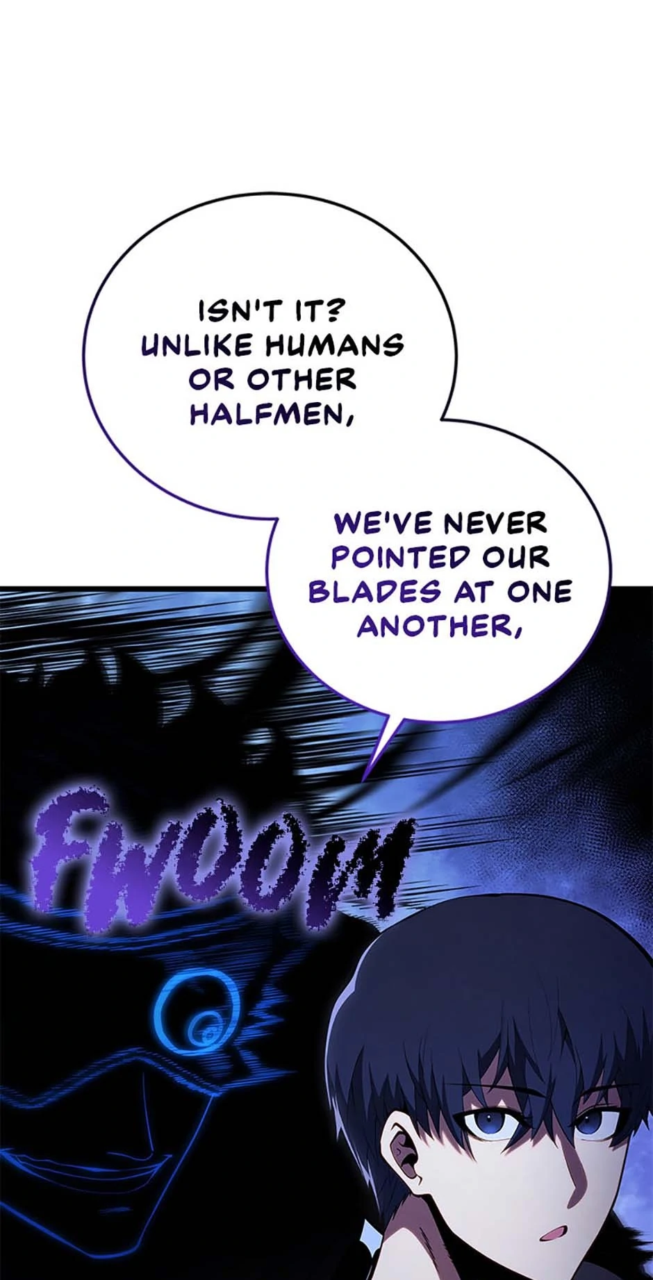 Read The Swordmaster's Son EN Manga Online