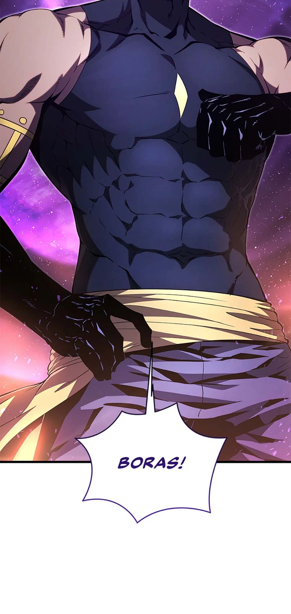 Read The Swordmaster's Son EN Manga Online