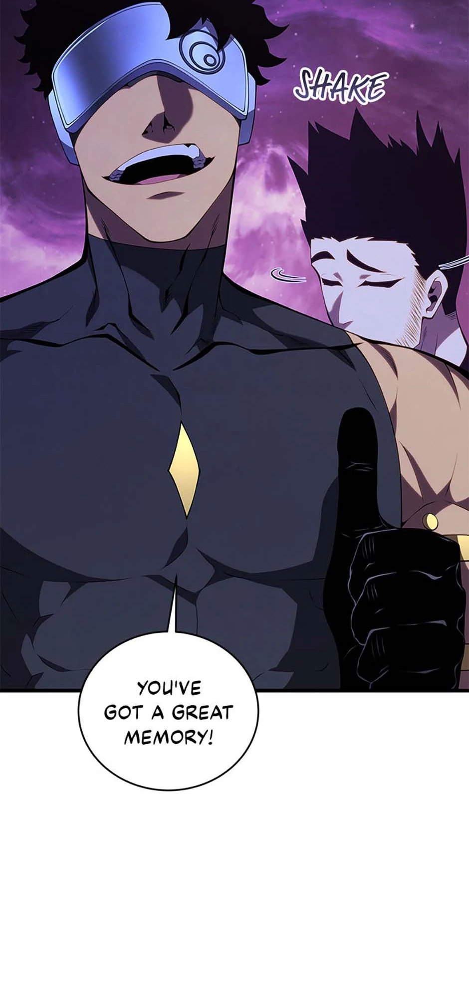 Read The Swordmaster's Son EN Manga Online