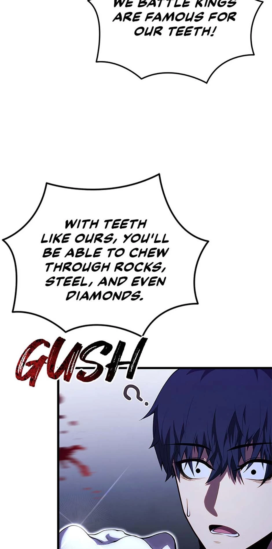 Read The Swordmaster's Son EN Manga Online