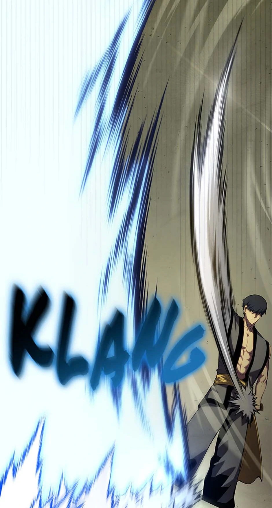 Read The Swordmaster's Son EN Manga Online