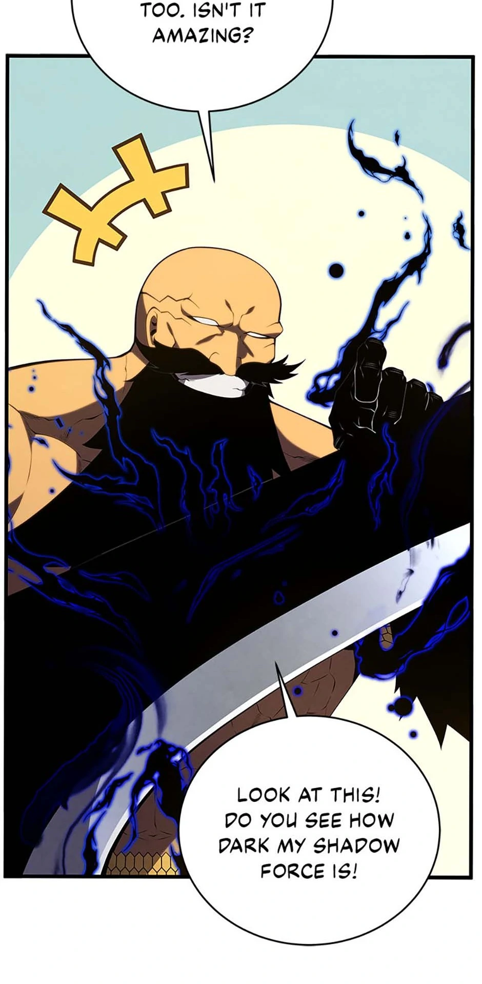 Read The Swordmaster's Son EN Manga Online