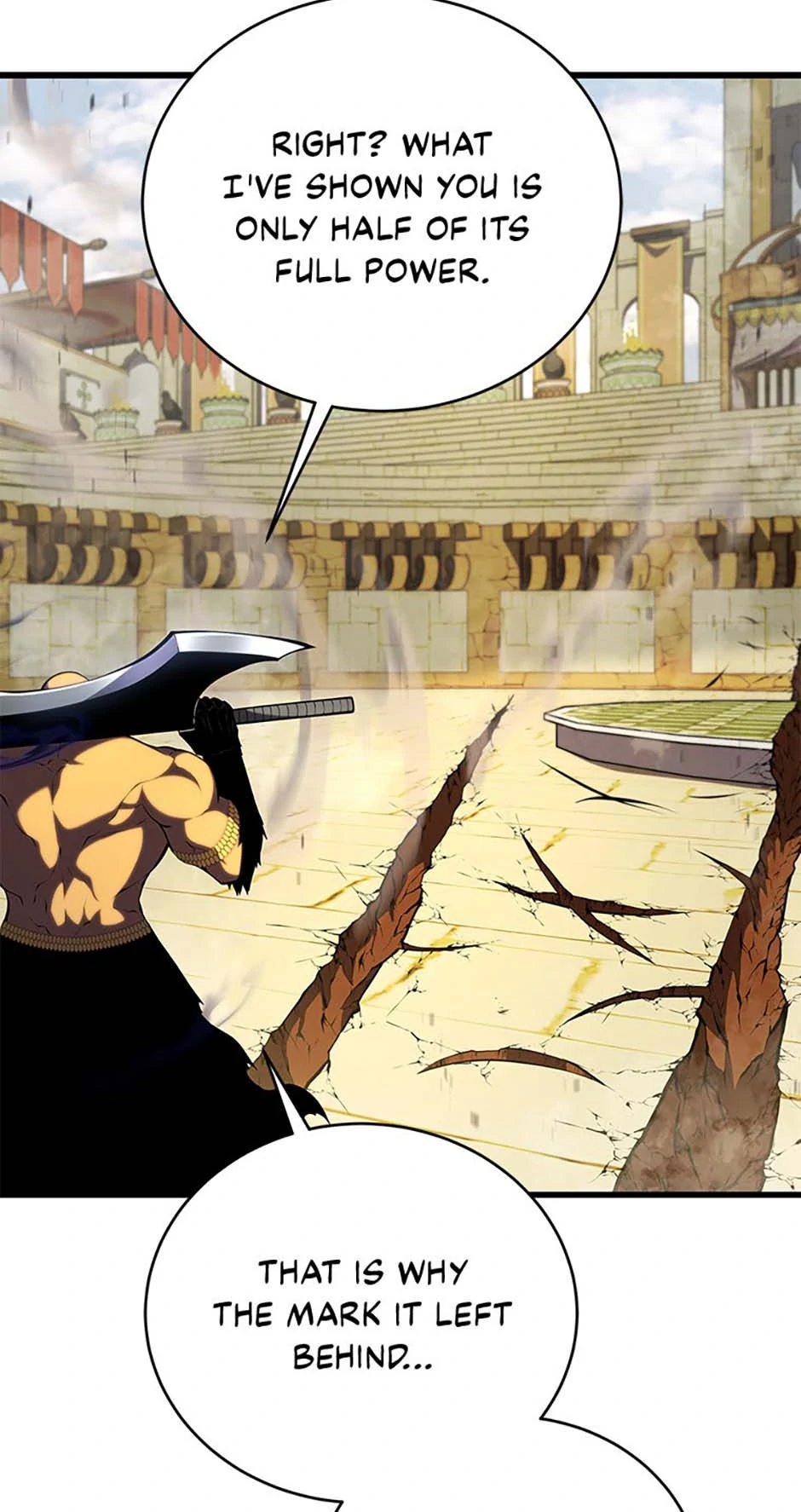 Read The Swordmaster's Son EN Manga Online