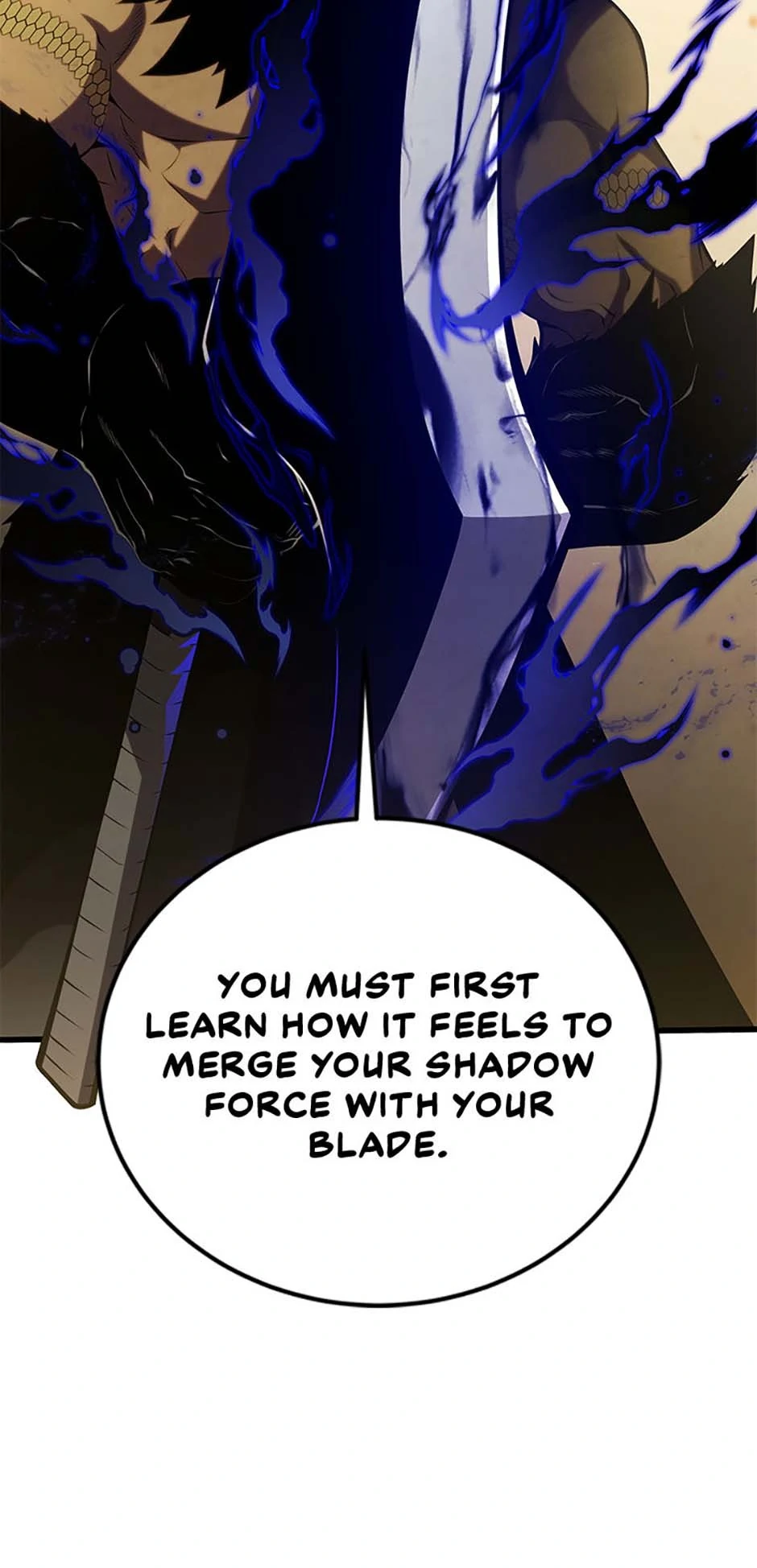 Read The Swordmaster's Son EN Manga Online