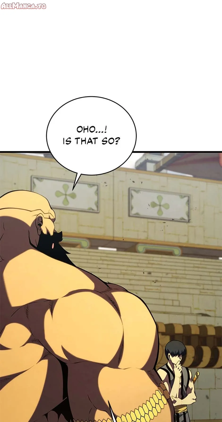 Read The Swordmaster's Son EN Manga Online