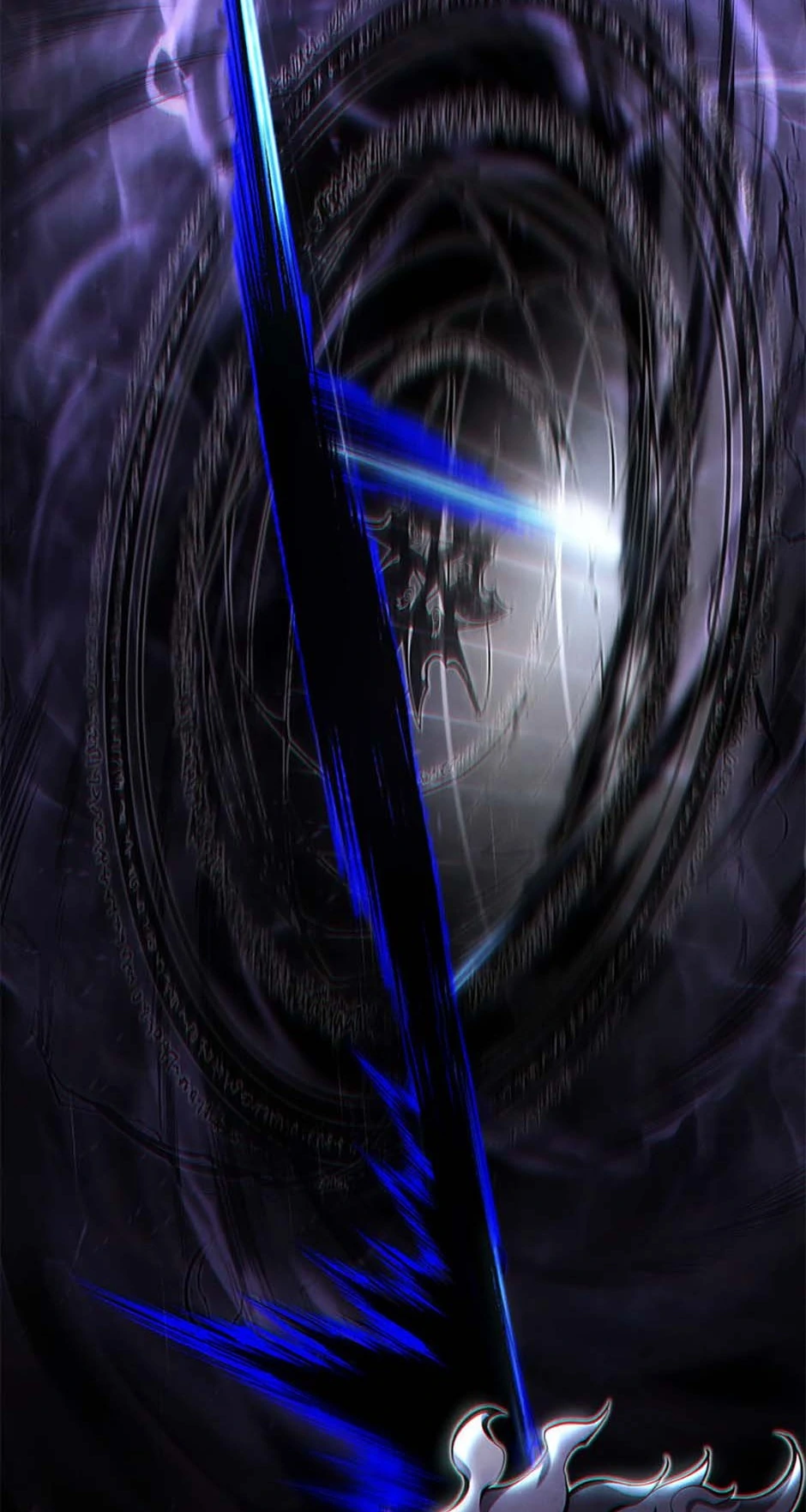 Read The Swordmaster's Son EN Manga Online