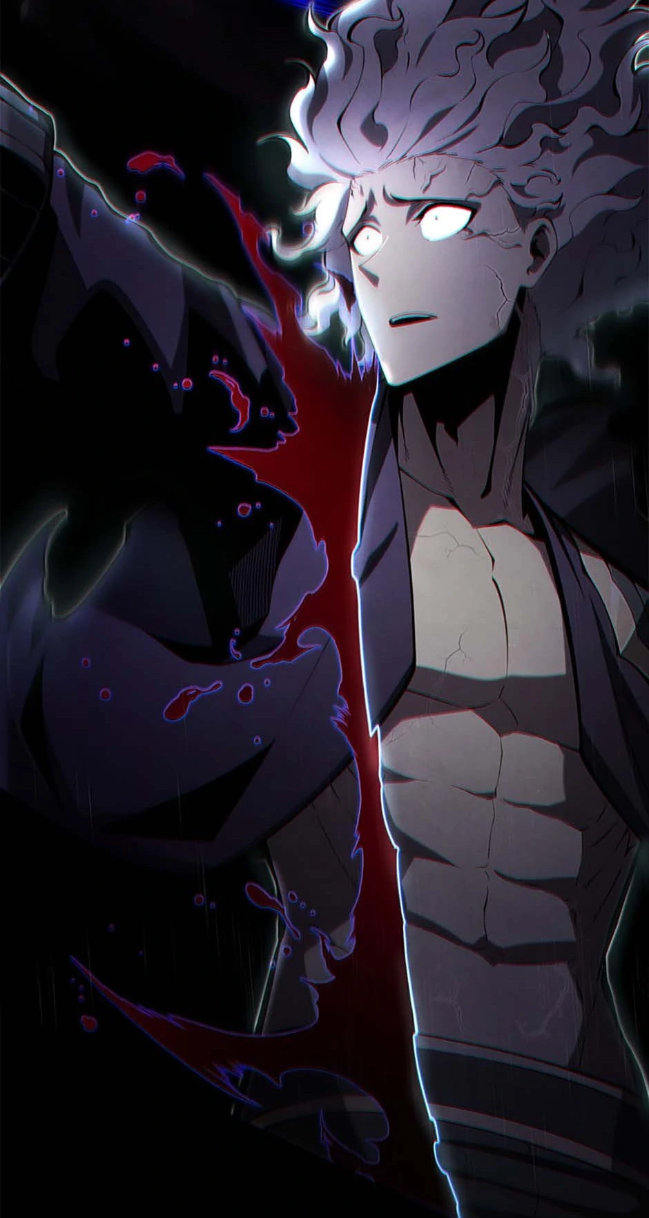 Read The Swordmaster's Son EN Manga Online