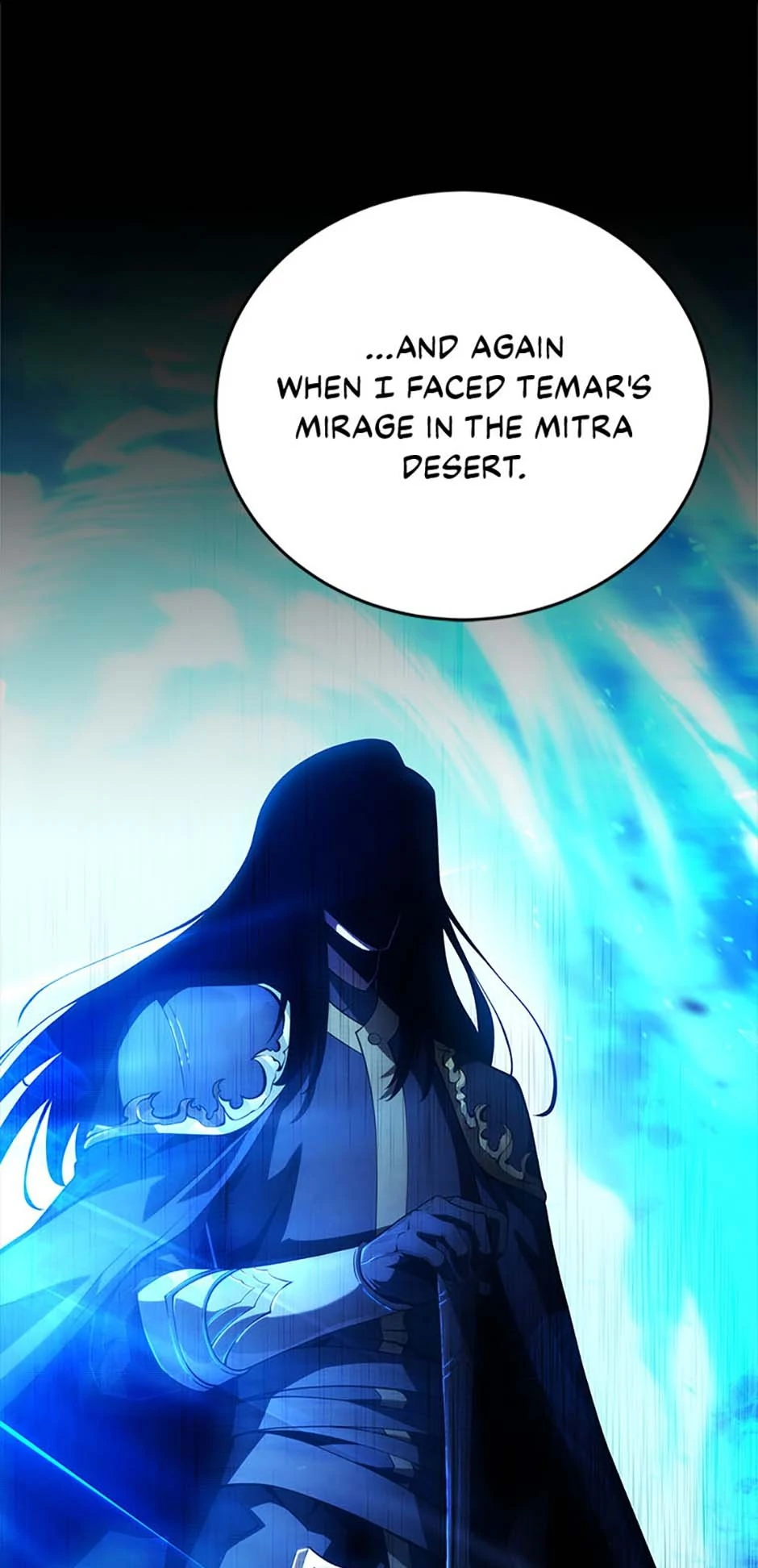 Read The Swordmaster's Son EN Manga Online