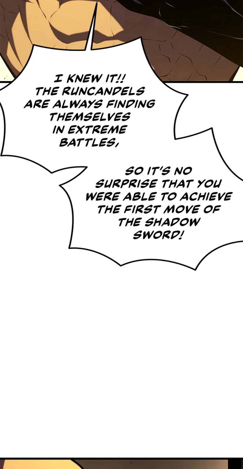 Read The Swordmaster's Son EN Manga Online