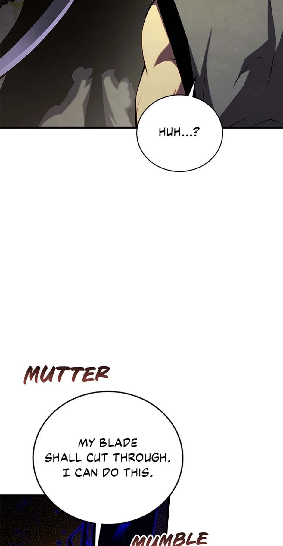 Read The Swordmaster's Son EN Manga Online